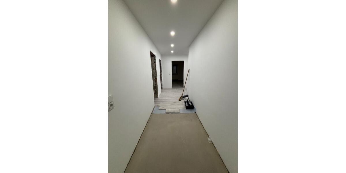 Helle 1-Zimmer Wohnung zu vermieten 1 zimmer