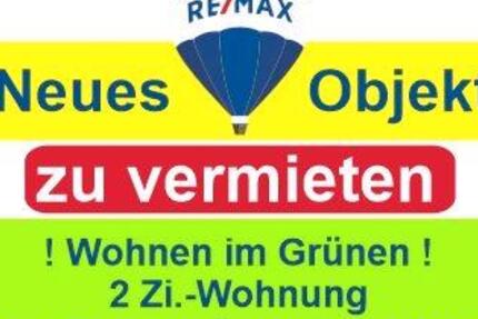 Seltenheit! Wohnen im Grünen! helle, neuwertige 2 Zi.-Wohnung mit moderner Einbauküche und Stellpl.! zimmer