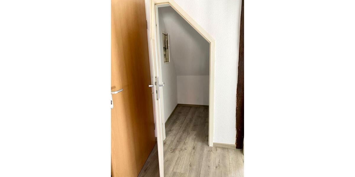 Dachgeschoßwohnung Malchow - 1 Zimmer, 38 m&sup2;, 330&euro; | Angebot:23521464