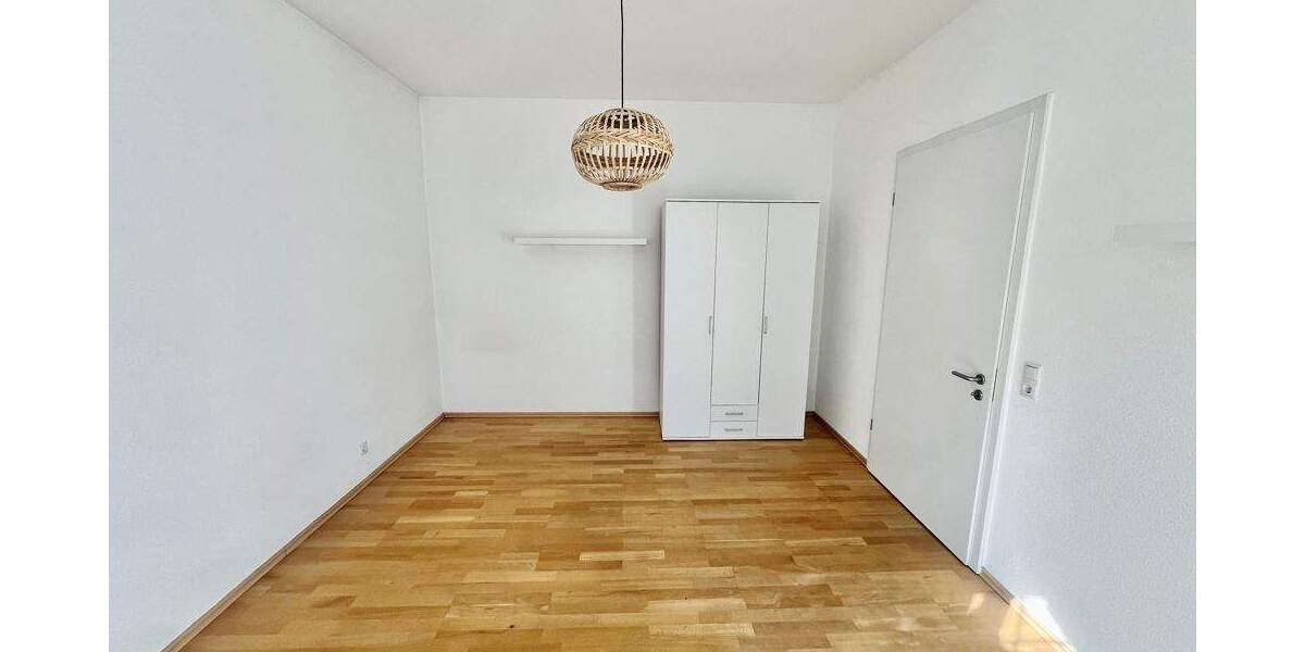 Etagenwohnung Passau Haidenhof-Nord - 4 Zimmer, 100 m&sup2;, 950&euro; | Angebot:25775138