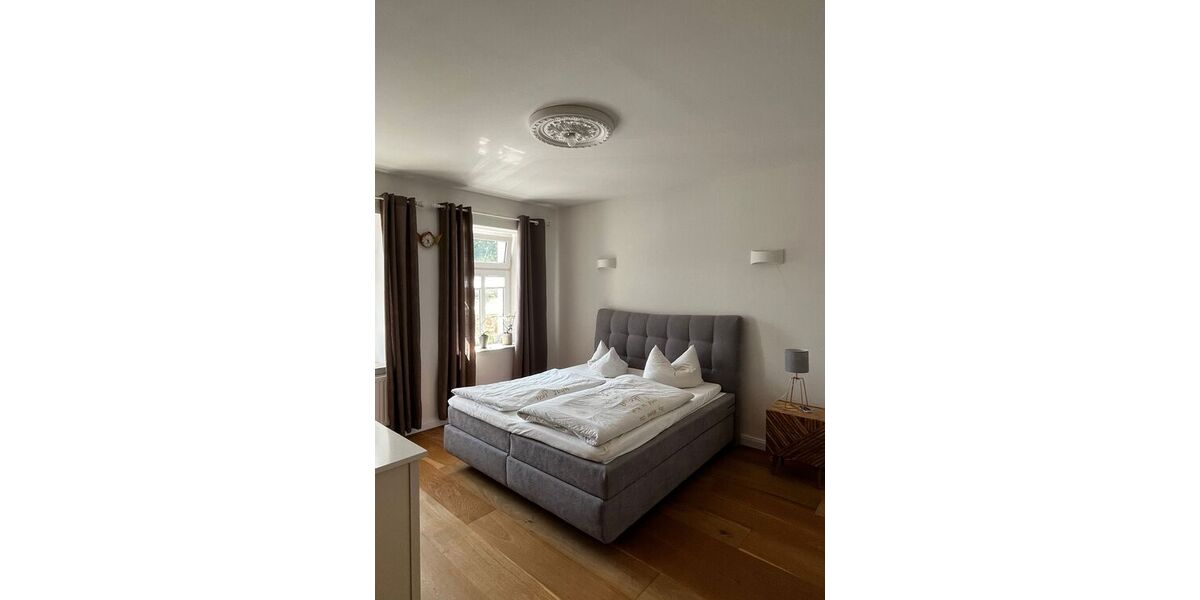 Exklusive 4 Raum EG Wohnung in Bestlage von Gera zu vermieten!! - Dachgeschoßwohnung Gera Untermhaus | Angebot:26101588