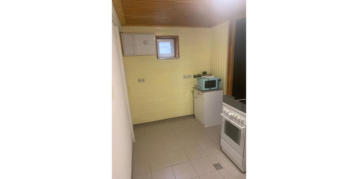 Mietwohnung 3 zimmer