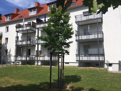 2 Zimmer Dachgeschoßwohnung ideal für Singles oder junges Paar! 2 zimmer