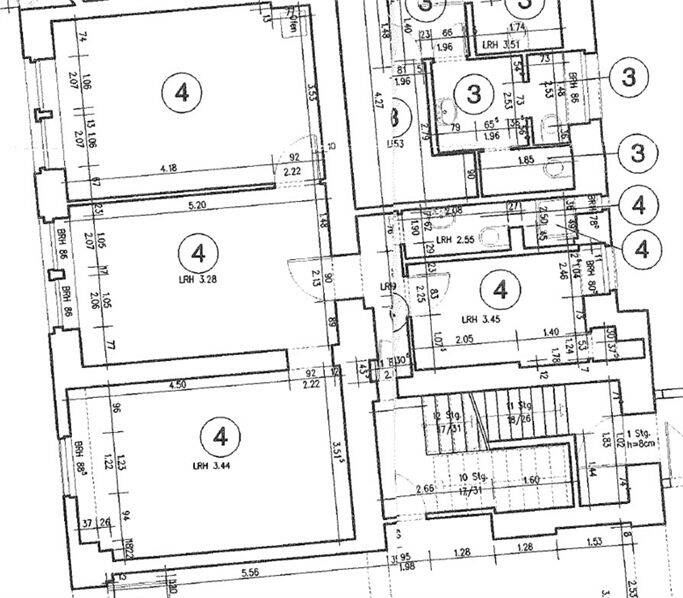 Gewerbeobjekt Berlin Charlottenburg - 1.190&euro; | Angebot:26196340