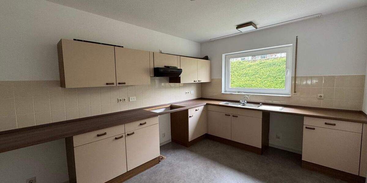 Reihenmittelhaus Binsfeld - 4 Zimmer, 122 m&sup2;, 979&euro; | Angebot:24041979