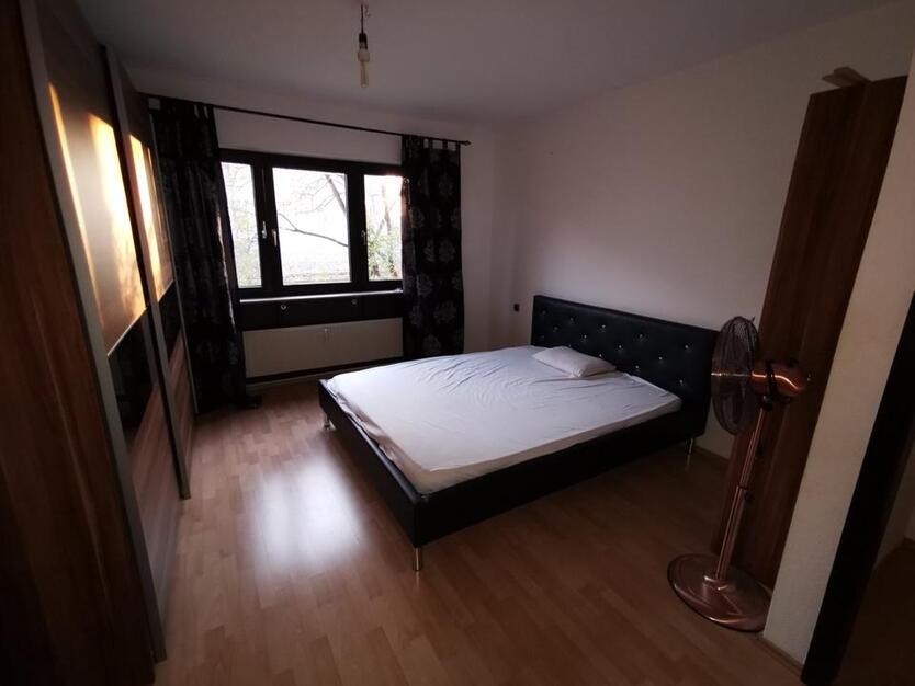 Möblierte Stilvolle 3-Raum-Wohnung mit EBK in Konstanz
