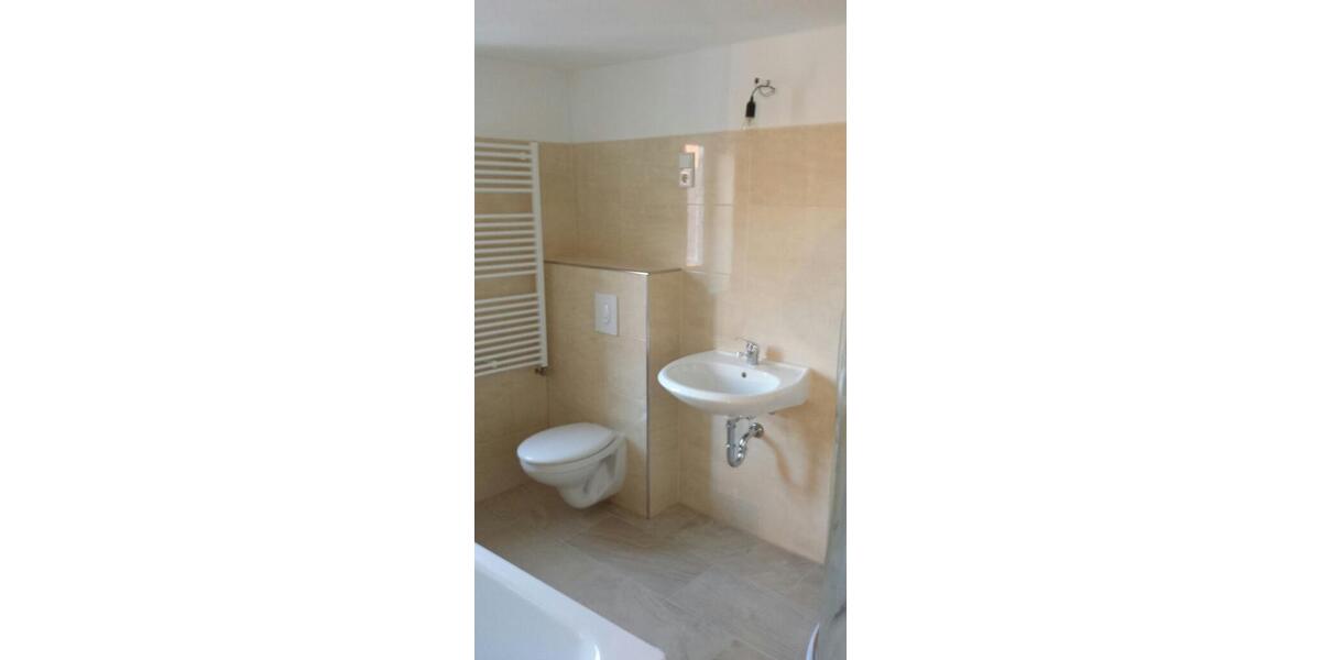 Dachgeschoßwohnung Dahme/Mark Mark - 3 Zimmer, 82 m&sup2;, 558&euro; | Angebot:26639735