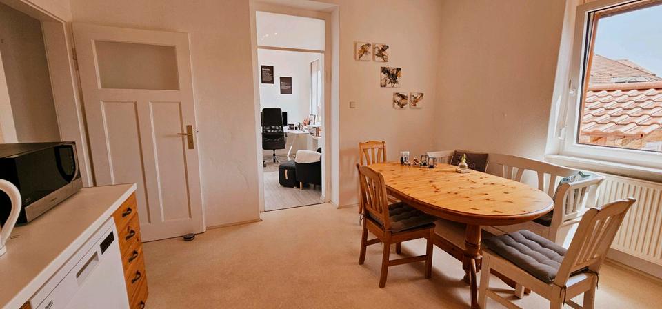 Etagenwohnung Schwetzingen - 3.5 Zimmer, 85 m&sup2;, 890&euro; | Angebot:26699168