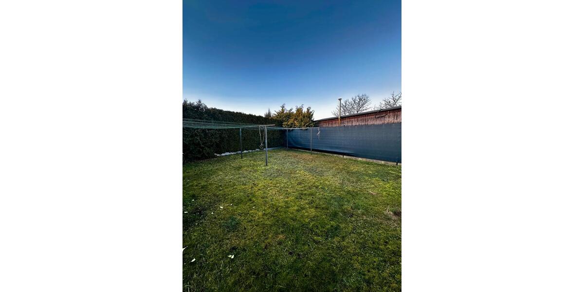 Erdgeschoßwohnung Ueckermünde - 2 Zimmer, 67 m&sup2;, 800&euro; | Angebot:24517285