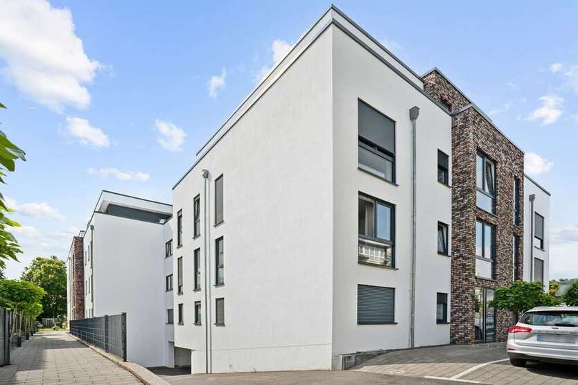 Wohnung zum Mieten in Lahnstein 1.600 € 168 m²
