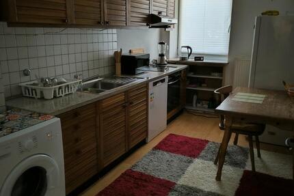 Wohnen auf Zeit Braunschweig Lehndorf-Watenbüttel - 2 Zimmer, 56 m&sup2;, 400&euro; | Angebot:26394032