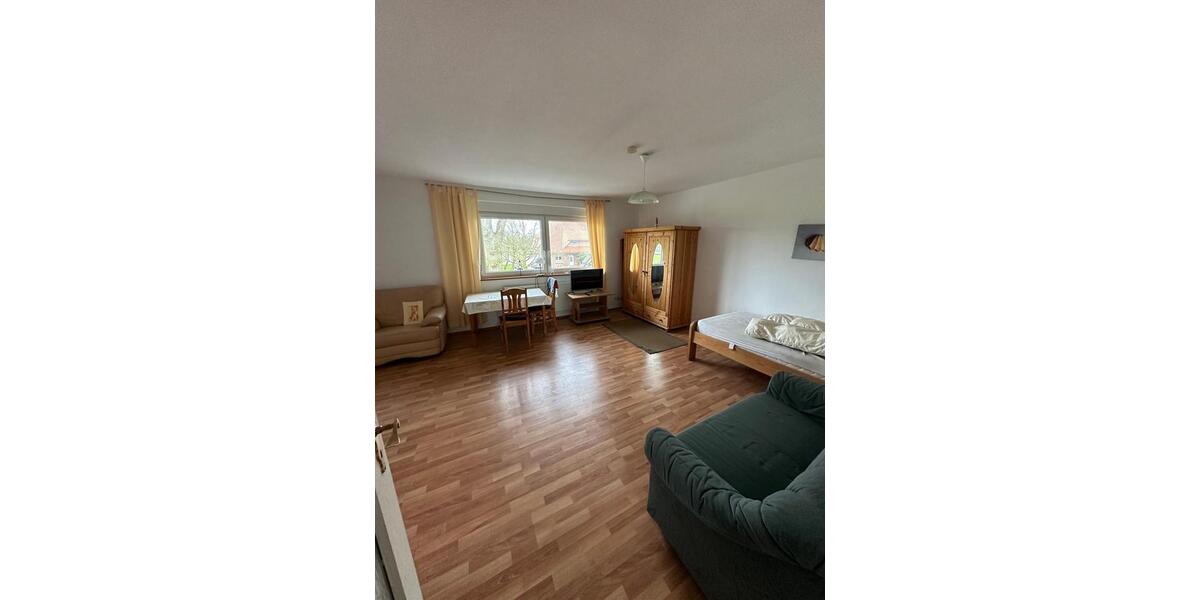 Etagenwohnung Papenburg - 1 Zimmer, 50 m&sup2;, 880&euro; | Angebot:26523677