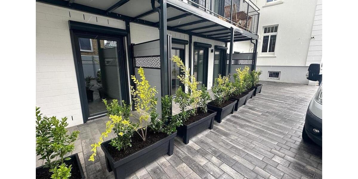 Erdgeschoßwohnung Bad Oldesloe - 2 Zimmer, 90 m&sup2;, 1.170&euro; | Angebot:26399517