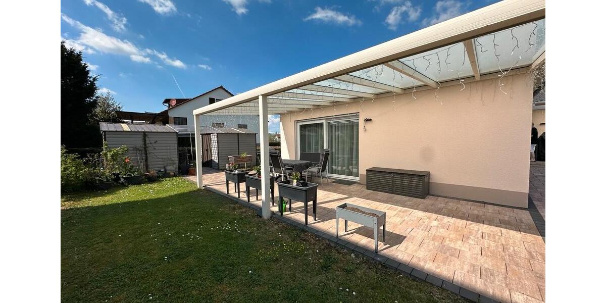 Wohnen auf Zeit Bruchköbel - 2 Zimmer, 88 m&sup2;, 105&euro; | Angebot:25967751