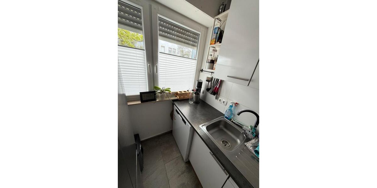 Hochparterre Osnabrück - 3 Zimmer, 63 m&sup2;, 650&euro; | Angebot:26296864