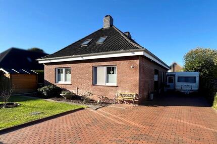 Dachgeschosswohnung mit Dachterrasse in Norden! Objekt-Nr.: 25-084-F zimmer