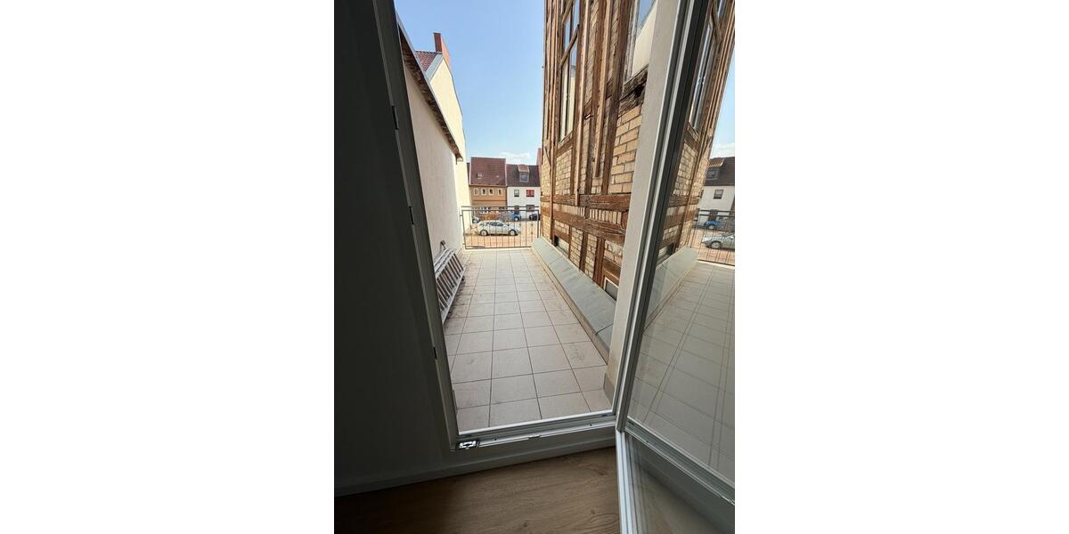 Etagenwohnung Sonnenstein - 3 Zimmer, 123 m&sup2;, 890&euro; | Angebot:25448438