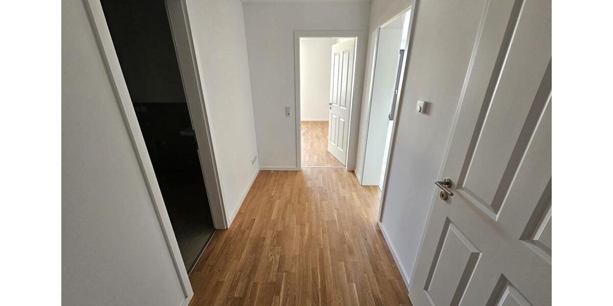 Etagenwohnung Magdeburg Neue Neustadt - 2 Zimmer, 61 m&sup2;, 587&euro; | Angebot:26621247