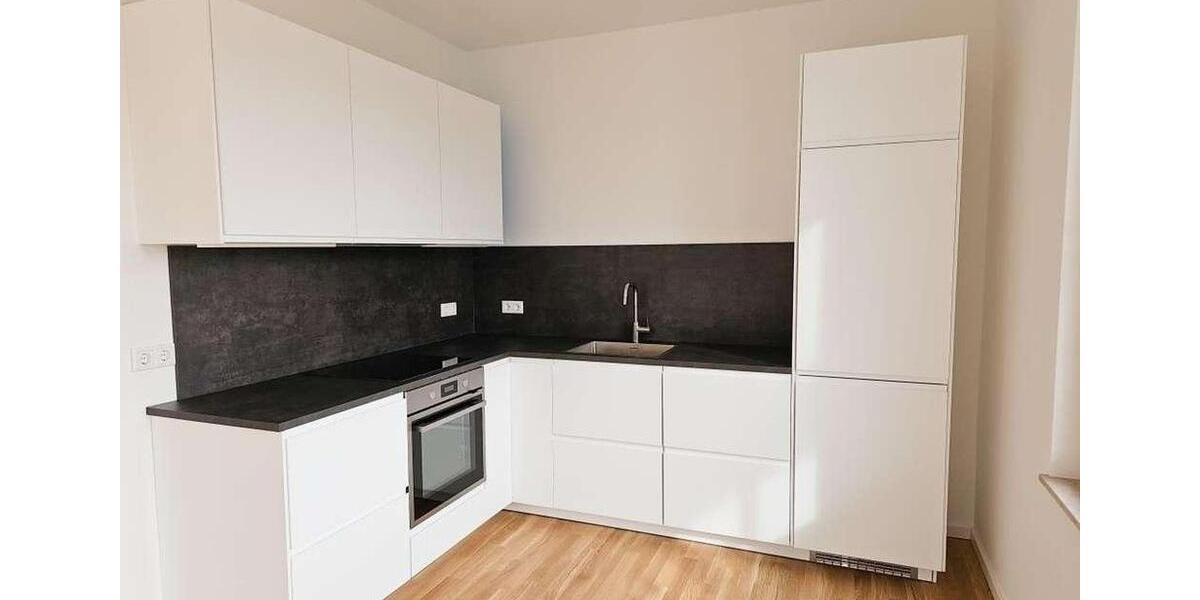 Etagenwohnung Beelitz - 3 Zimmer, 85 m&sup2;, 1.330&euro; | Angebot:25433125