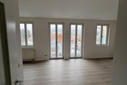 3 Zimmer Wohnung, neu renoviert in Freyung 3 zimmer