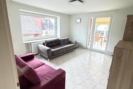 103 qm WOHNUNG - Zweifamilienhaus 3 zimmer