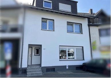 Etagenwohnung Königswinter - 2 Zimmer, 65 m&sup2;, 763&euro; | Angebot:26227610