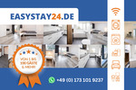 Wohnen auf Zeit Darmstadt - 3 Zimmer, 80 m&sup2;, 14&euro; | Angebot:16820586