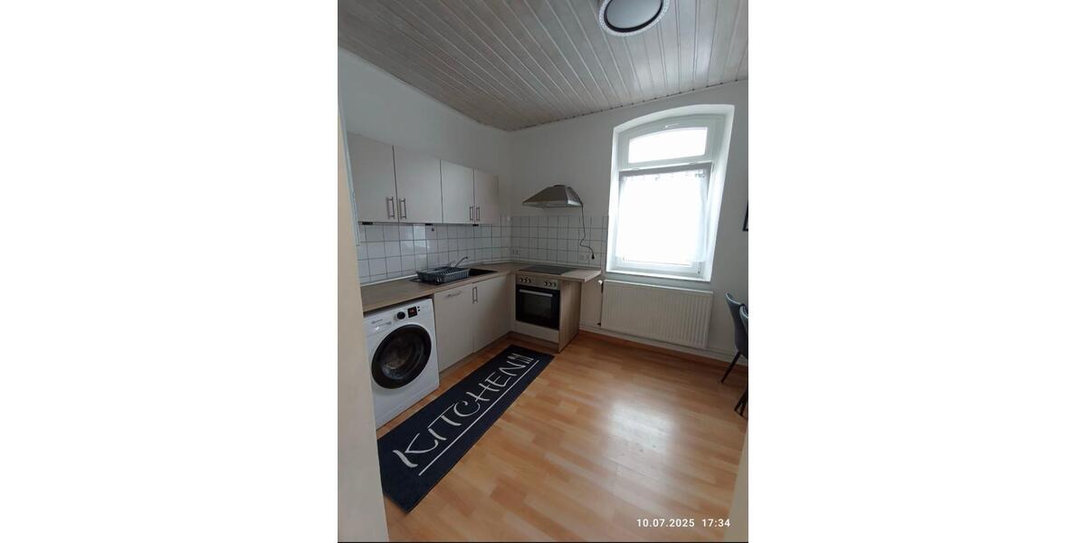 Etagenwohnung Fulda Kohlhaus - 1 Zimmer, 15 m&sup2;, 560&euro; | Angebot:25501534