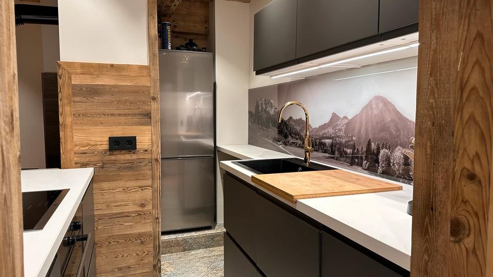 Etagenwohnung Bad Reichenhall - 3 Zimmer, 72 m&sup2;, 1.188&euro; | Angebot:26519051