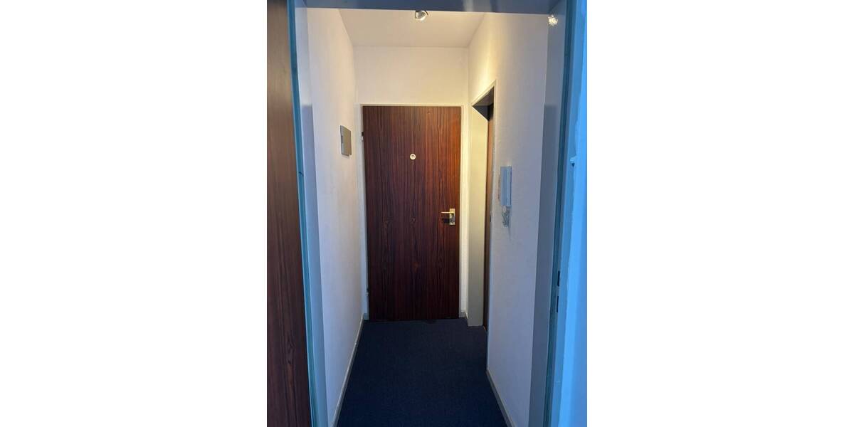 Etagenwohnung Wilhelmshaven Bant - 2 Zimmer, 30 m&sup2;, 250&euro; | Angebot:26763672