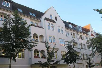 Wohnung zum Mieten in Berlin 485 € 41 m² 1 zimmer