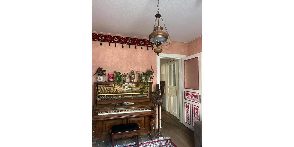 Erdgeschoßwohnung Hamburg Rotherbaum - 2 Zimmer, 42 m&sup2;, 1.100&euro; | Angebot:25270451