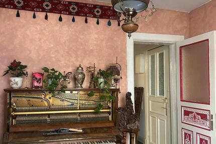 Wohnung Hamburg Rotherbaum - 2 Zimmer, 42 m&sup2;, 1.100&euro; | Angebot:25270451