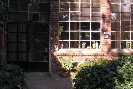 WG Zimmer in Loft 22 zimmer