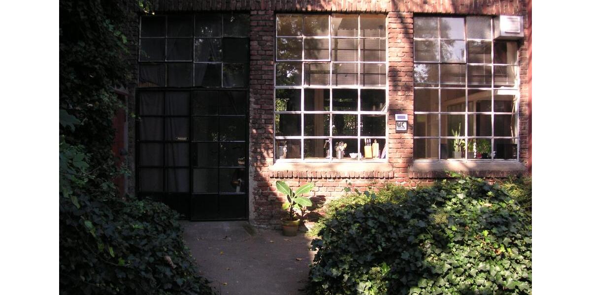 WG Zimmer in Loft 22 zimmer