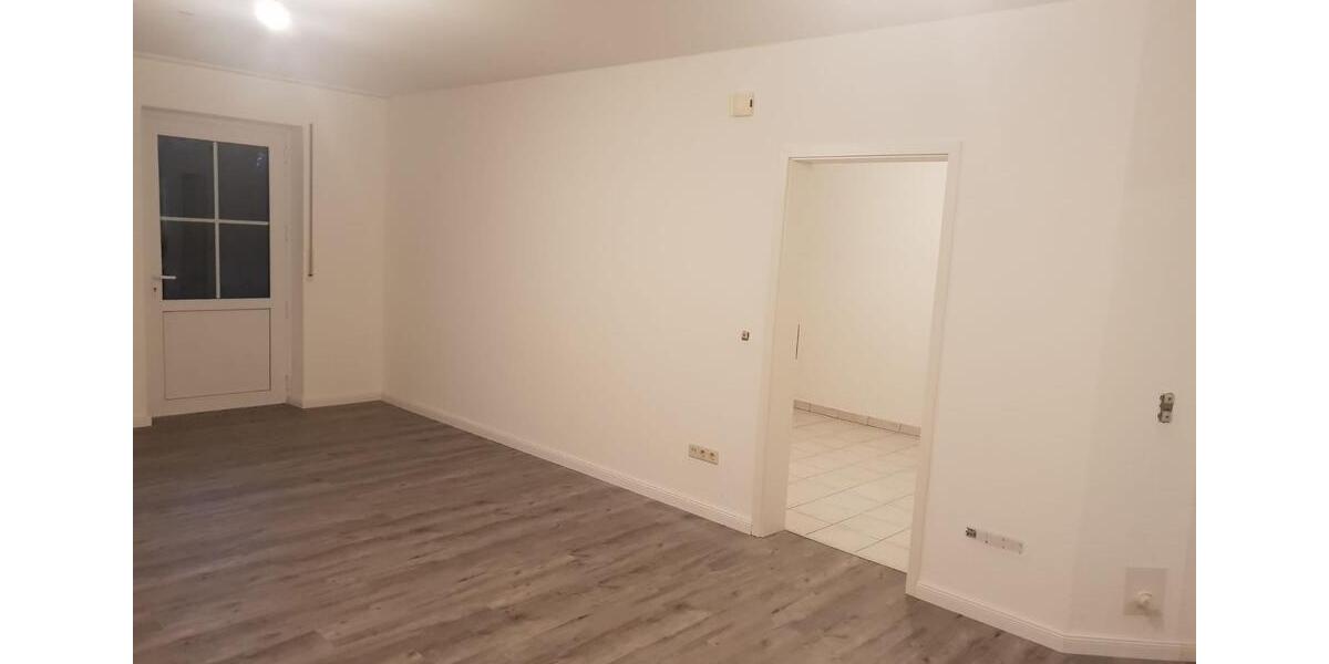 Erdgeschoßwohnung Geeste - 2 Zimmer, 55 m&sup2;, 430&euro; | Angebot:26355846