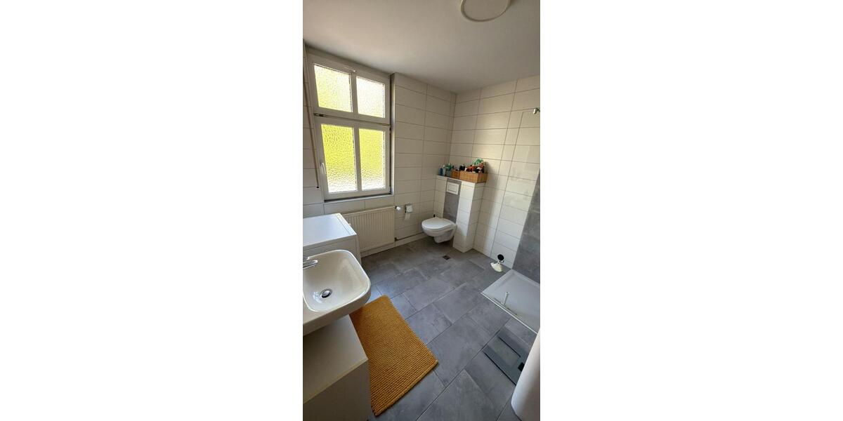 Etagenwohnung Meiningen - 3 Zimmer, 81 m&sup2;, 729&euro; | Angebot:26636669