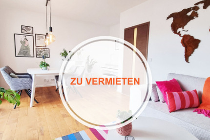 Zu Vermieten- 2-Zimmerwohnung mit Balkon in Vreden 2 zimmer