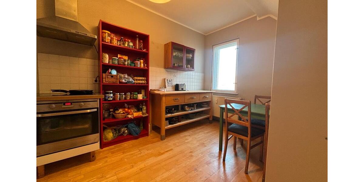 Dachgeschoßwohnung Hennigsdorf - 2 Zimmer, 70 m&sup2;, 1.190&euro; | Angebot:24826666