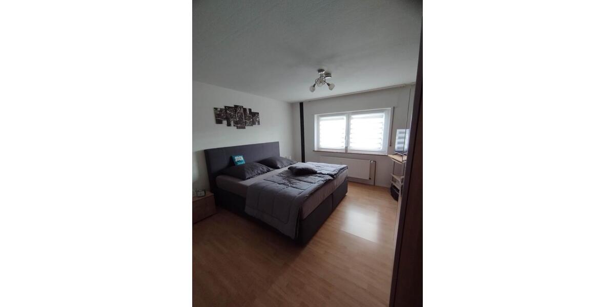 Erdgeschoßwohnung Mendig - 2 Zimmer, 60 m&sup2;, 540&euro; | Angebot:26221492