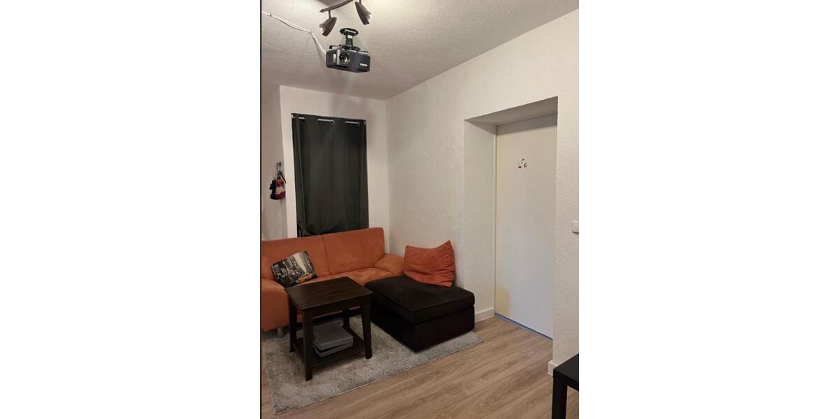 Wohnen auf Zeit Düsseldorf Stadtbezirk 6 - 1 Zimmer, 15 m&sup2;, 550&euro; | Angebot:24756933