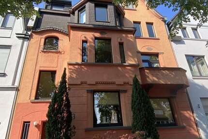 Wohnung Neuss-Dreikönigenviertel Dreikönigenviertel - 3 Zimmer, 86 m&sup2;, 950&euro; | Angebot:27132483