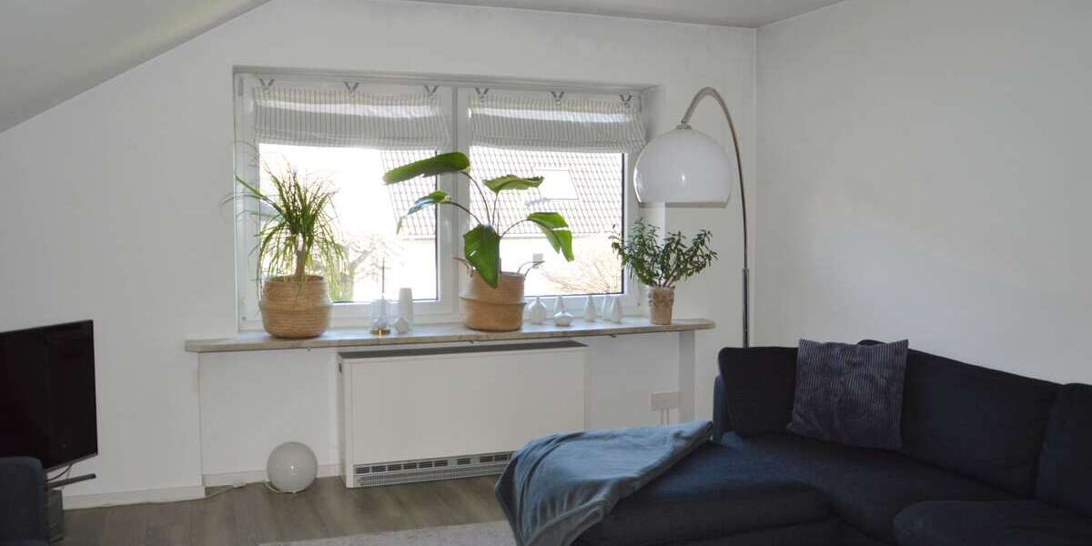 Etagenwohnung Weßling Neuhochstadt - 3 Zimmer, 79 m&sup2;, 1.250&euro; | Angebot:26137191