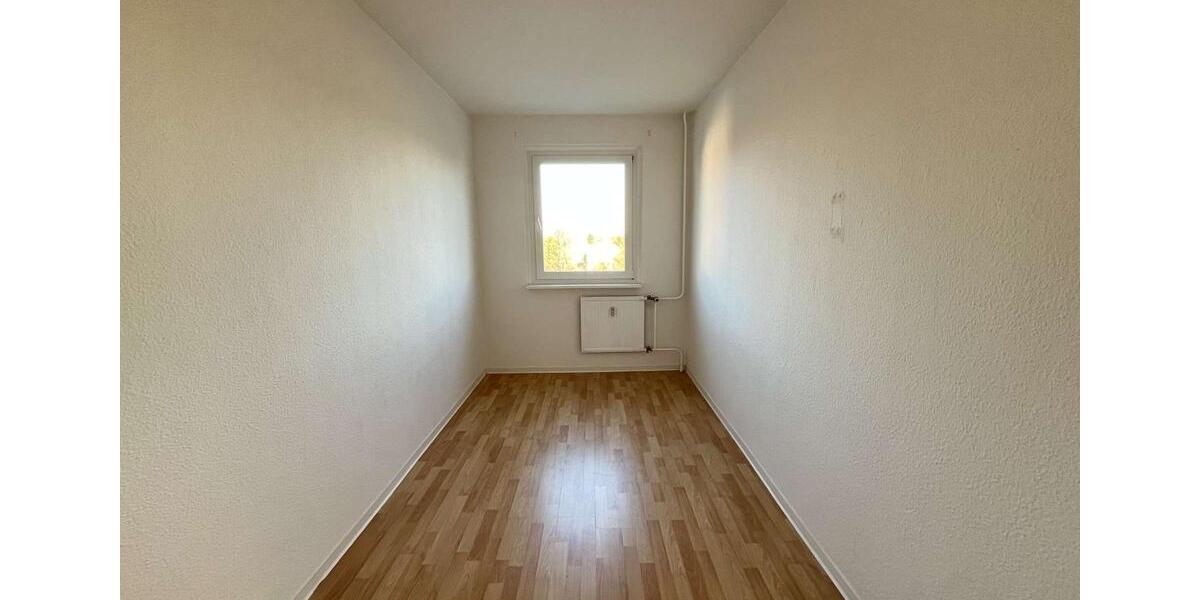 Etagenwohnung Bad Düben - 3 Zimmer, 58 m&sup2;, 290&euro; | Angebot:24792770