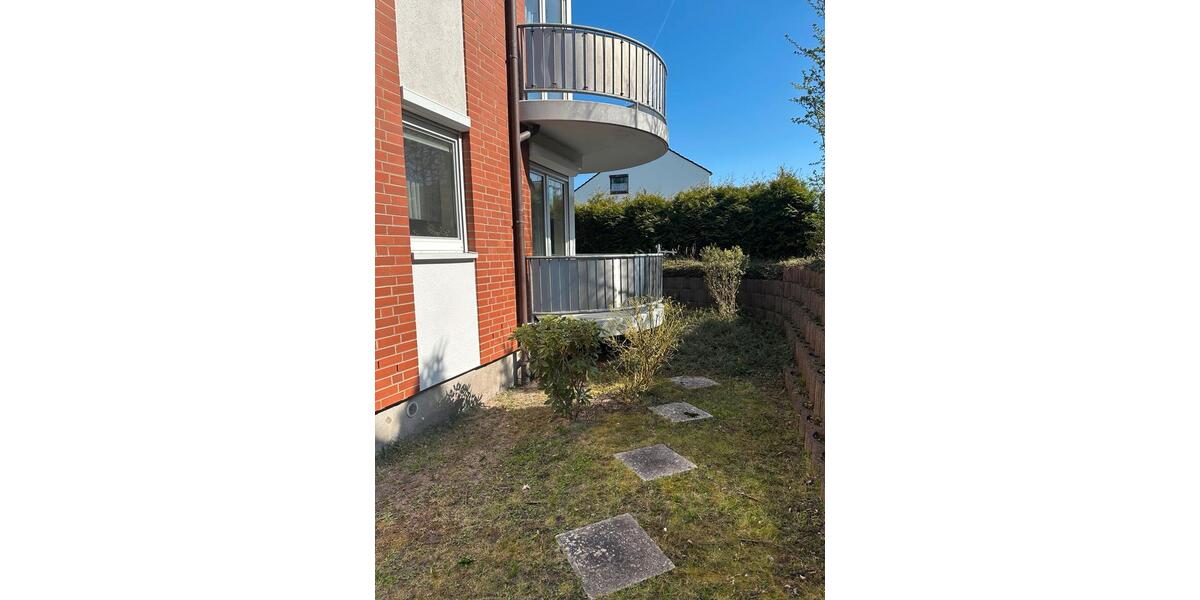 Erdgeschoßwohnung Neu Wulmstorf - 2 Zimmer, 55 m&sup2;, 890&euro; | Angebot:24963105