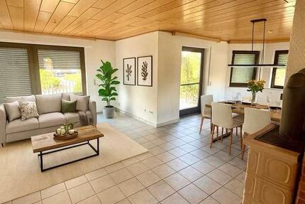 Wohnung Oberwesel - 3.5 Zimmer, 110 m&sup2;, 790&euro; | Angebot:25417862