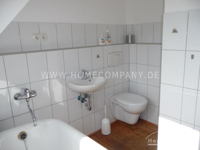Wohnen auf Zeit Braunschweig Wabe-Schunter-Beberbach - 2 Zimmer, 80 m&sup2;, 1.250&euro; | Angebot:21373006