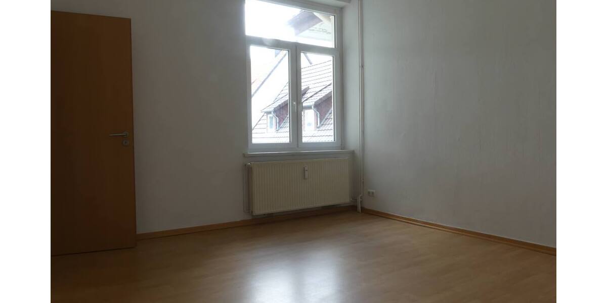 Schöne 4-Zimmer-Wohnung in zentraler Lage! - Etagenwohnung Alfeld Alfeld | Angebot:25052734