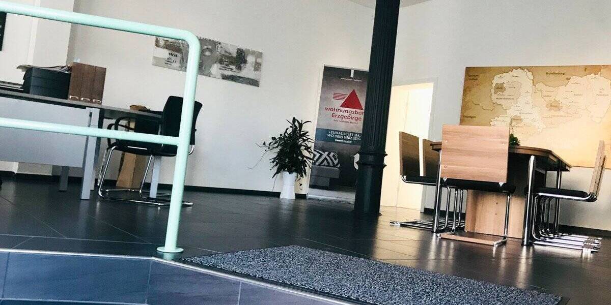 Gewerbeobjekt Stollberg - 500&euro; | Angebot:25801737