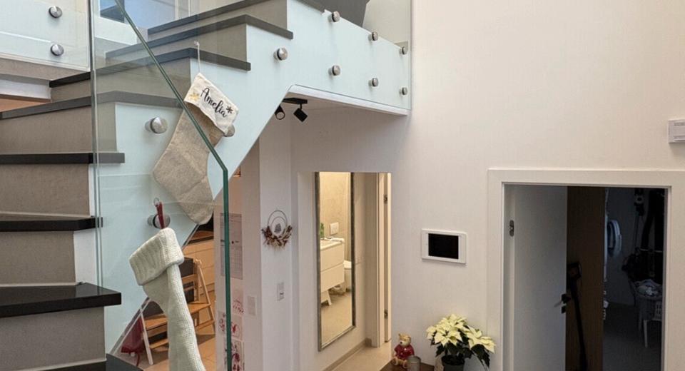 Einfamilienhaus 160qm zu vermieten 14,50€ pro qm 7 zimmer